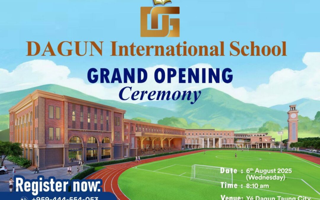 𝐆𝐫𝐚𝐧𝐝 𝐎𝐩𝐞𝐧𝐢𝐧𝐠 𝐂𝐞𝐫𝐞𝐦𝐨𝐧𝐲