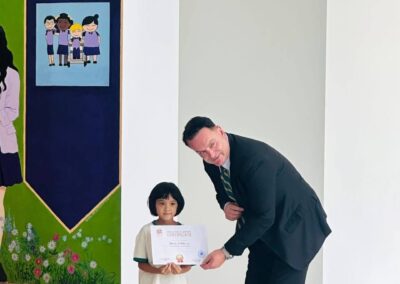 🏆 Principal’s Award Ceremony