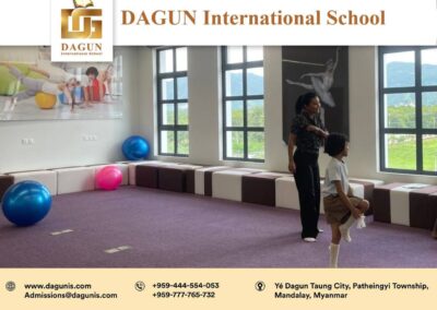 ⚽️ After School Activities