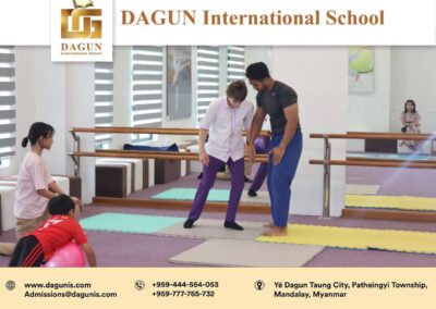 ⚽️ After School Activities