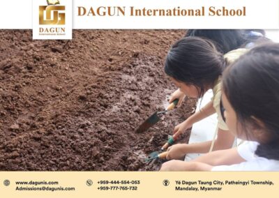 🌱 After School Activities