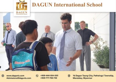 A Highlight from the First Week ✨