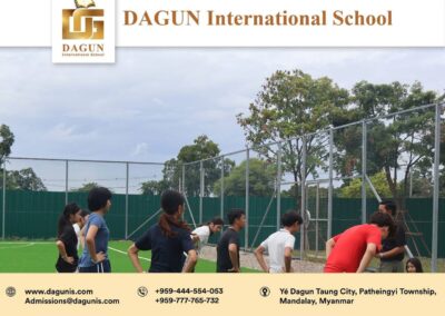 ⚽️ After School Activities