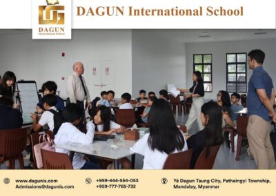 🌱 After School Activities