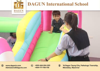 A Highlight from the First Week ✨