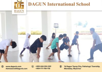 ⚽️ After School Activities