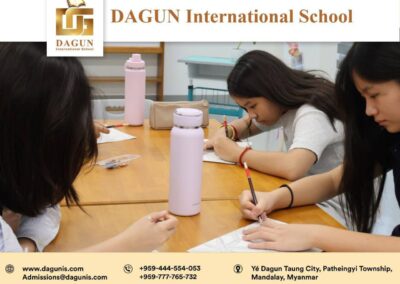 A Highlight from the Week ✨