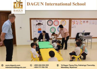 A Highlight from the Week ✨