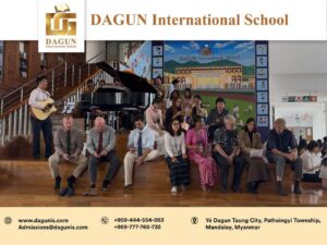 Parents' Orientation