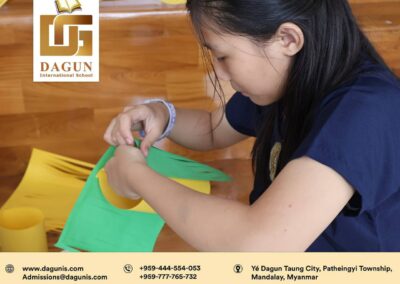 Lantern Competition 🏮✨🏆