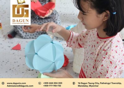 Lantern Competition 🏮✨🏆