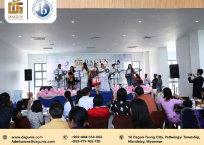 🌍🎉 DGIS International Day Celebration ✨🎶