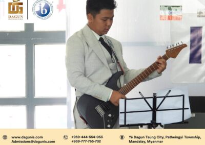 🌍🎉 DGIS International Day Celebration ✨🎶