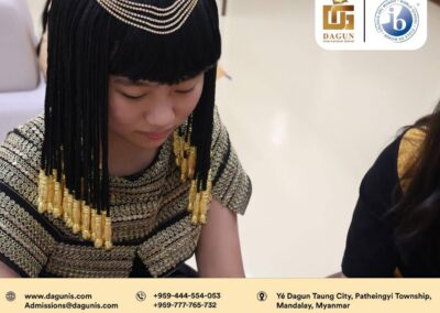 🌍🎉 DGIS International Day Celebration ✨🎶