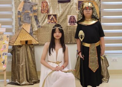 🌍🎉 DGIS International Day Celebration ✨🎶