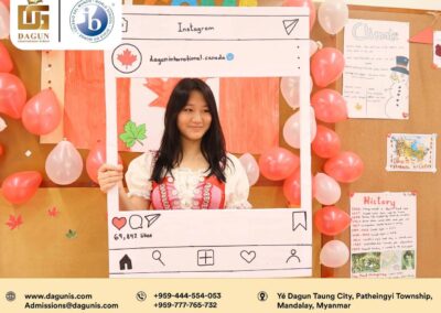 🌍🎉 DGIS International Day Celebration ✨🎶