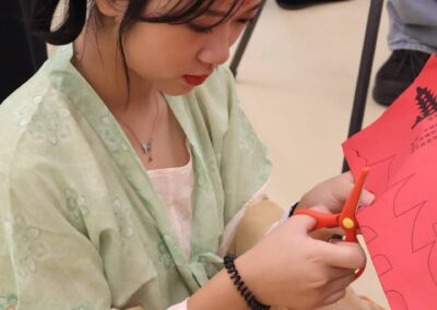 🌍🎉 DGIS International Day Celebration ✨🎶