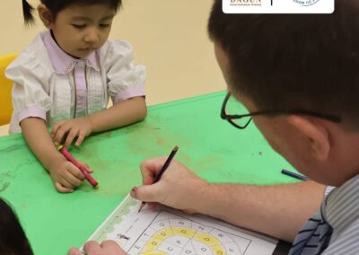 Little Learners in Action