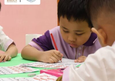 Little Learners in Action