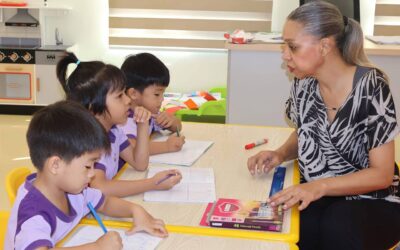 Little Minds, Big Discoveries at DAGUN 🌟