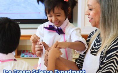 Ice Cream Science Fun! 🍦🔬