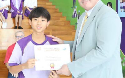 Celebrating Good Behavior + Thursday Coffee Time 🌟☕