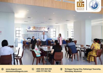 Parents & teachers together 🤝❤️