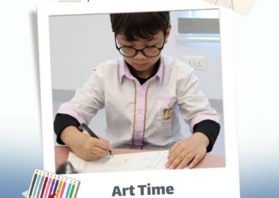 Mouth placement magic! 🐠