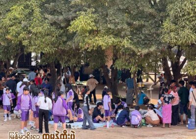 🤝 Learning Through Togetherness