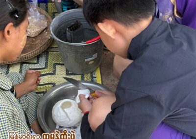 🤝 Learning Through Togetherness