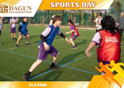 Preserving Tradition: Strategy and agility in action during Htote-See-Toe.