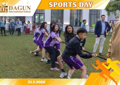 Strength in Unity: Demonstrating the power of collaboration and teamwork.