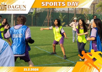 Preserving Tradition: Strategy and agility in action during Htote-See-Toe.