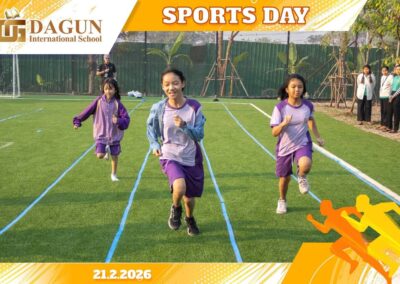 Speed and Determination: Pushing personal limits on the track.