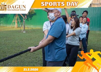 Strength in Unity: Demonstrating the power of collaboration and teamwork.